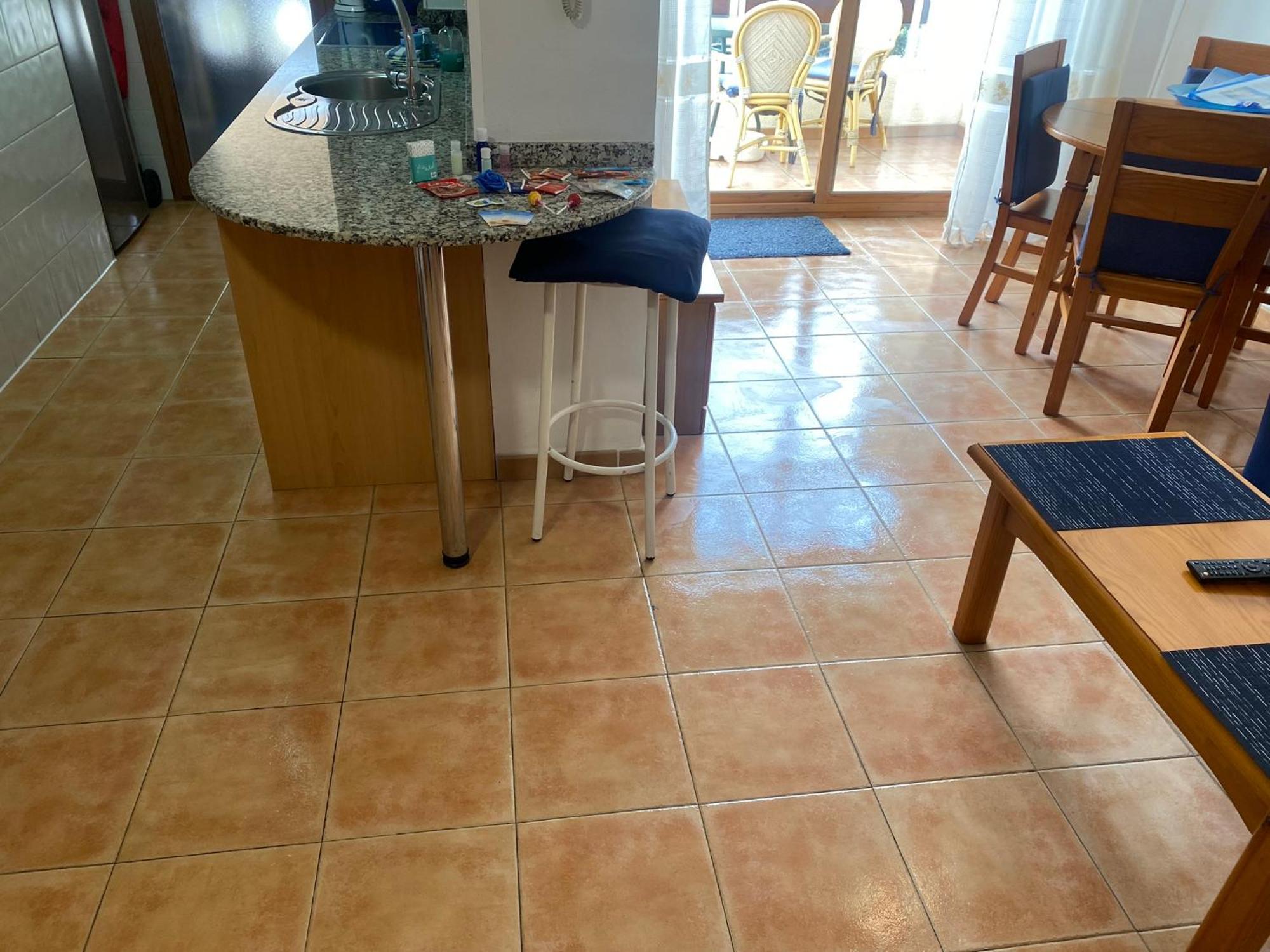 Apt Font Rotja D El Albir Εξωτερικό φωτογραφία