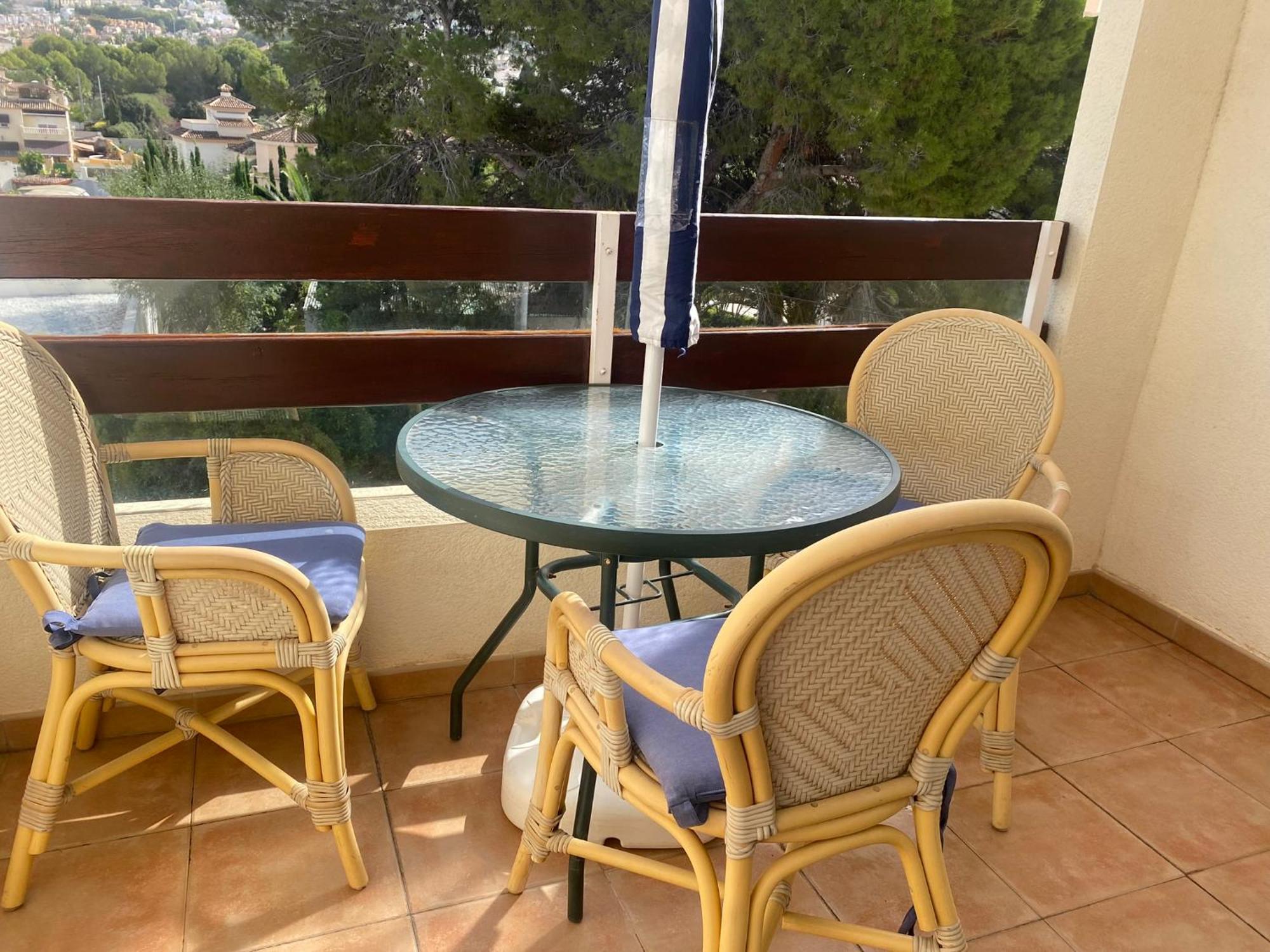 Apt Font Rotja D El Albir Εξωτερικό φωτογραφία